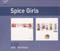Spice Girls - Spice / Spiceworld