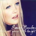 Emma Bunton - We're Not Gonna Sleep Tonight