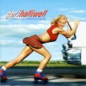 Geri Halliwell - Scream If You Want To Go Faster - Album