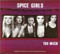 Spice Girls - Too Much CD2